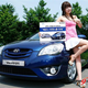 Image for article titled 2010 Hyundai Accent Facelift Unveiled By Pesky Vehicle Assistants
